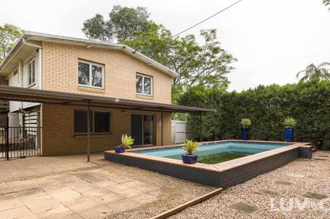 Property photo of 2 Elmira Street Indooroopilly QLD 4068
