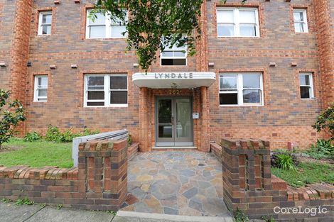 Property photo of 5/262A Carrington Road Randwick NSW 2031