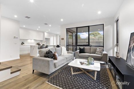 Property photo of 2/23 Dalston Road Hughesdale VIC 3166