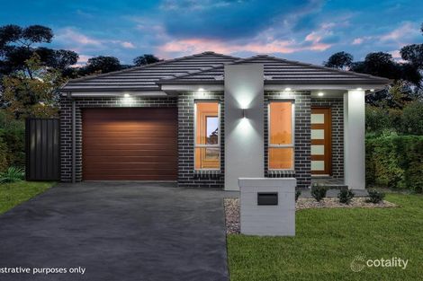 251 Correa Cct, Gregory Hills, NSW 2557