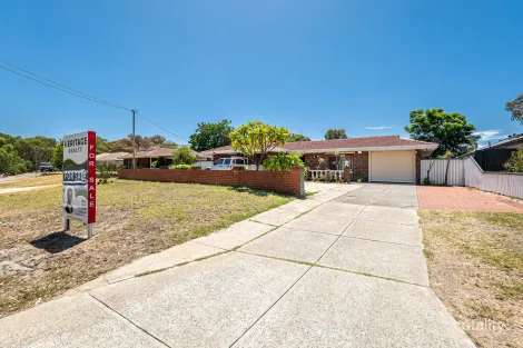 Property photo of 7 Chilcott Gardens Gosnells WA 6110