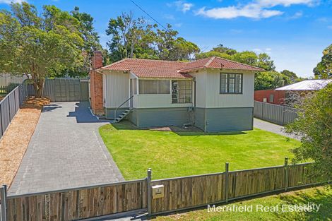 Property photo of 7 Suffolk Street Mount Clarence WA 6330