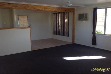 Property photo of 25 Kurrajong Street Blackwater QLD 4717