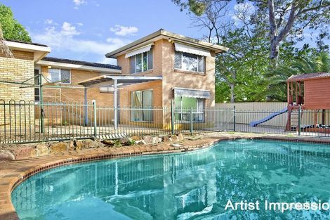 Property photo of 14 Mullane Avenue Baulkham Hills NSW 2153