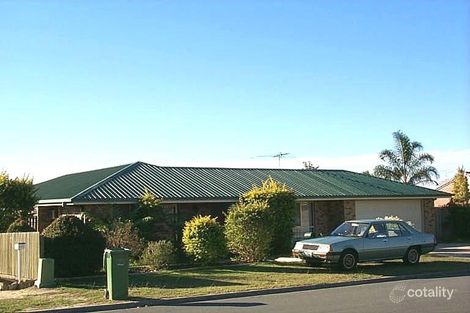 27 Cavalli Cres, Burpengary, QLD 4505