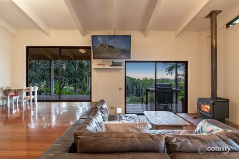 Property photo of 415 Goonengerry Road Goonengerry NSW 2482