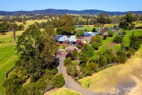 943 Cobargo Bermagui Rd, Coolagolite, NSW 2550