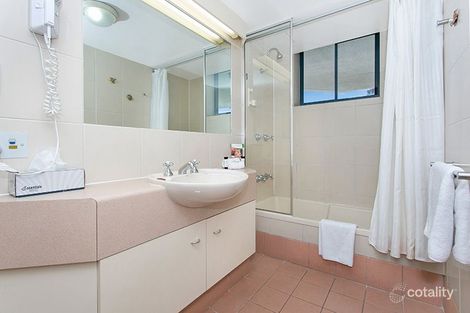 Property photo of 809/44 Ferry Street Kangaroo Point QLD 4169