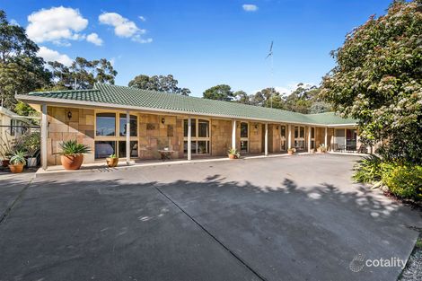 20a Trainers Dr, Kilmore, VIC 3764