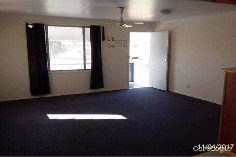 Property photo of 25 Kurrajong Street Blackwater QLD 4717