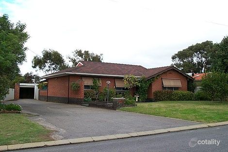 30 Petchell St, Rangeway, WA 6530