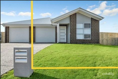 1/20 Sterling Rd, Morayfield, QLD 4506