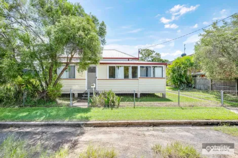 3 Normanby Sq, Bundaberg South, QLD 4670