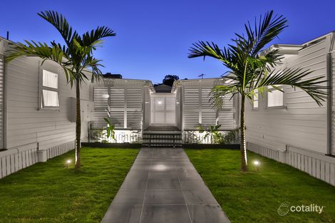 3/56 Brentnall St, Norman Park, QLD 4170