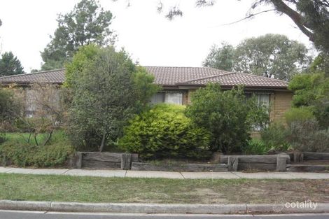 25 Axedale Cres, Endeavour Hills, VIC 3802