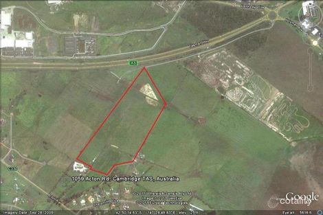 93 Cranston Pde, Cambridge, TAS 7170