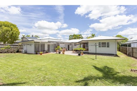 Property photo of 9 Brecknell Street The Range QLD 4700