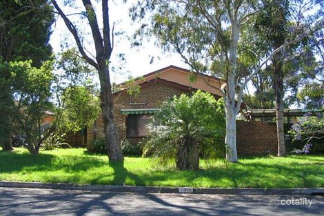 Property photo of 1 Unwin Close Narara NSW 2250