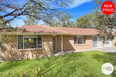 Property photo of 188 Kendall Road Kew NSW 2439