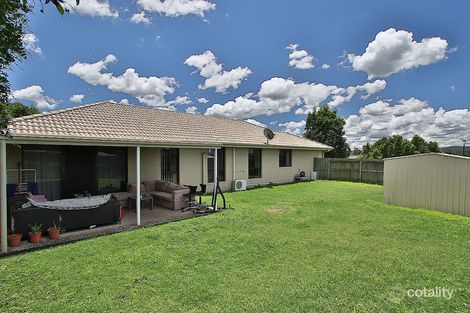 Property photo of 4 Rule Drive Bundamba QLD 4304