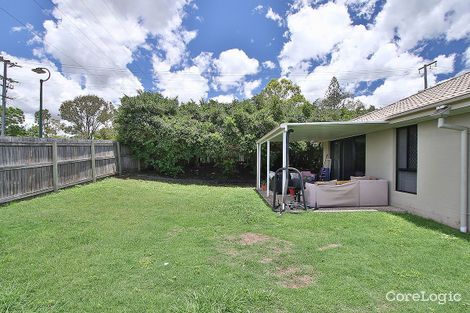 Property photo of 4 Rule Drive Bundamba QLD 4304