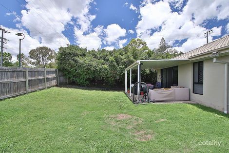 Property photo of 4 Rule Drive Bundamba QLD 4304