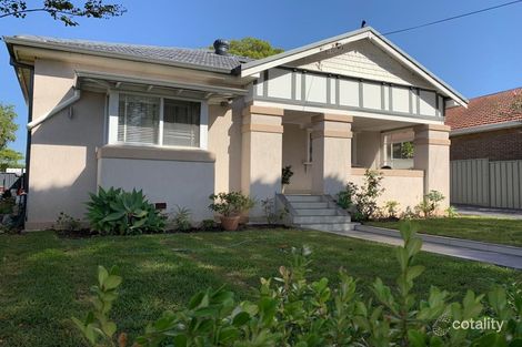 Property photo of 62 Burwood Road Belfield NSW 2191