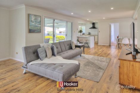 Property photo of 19 Gulubia Place Calamvale QLD 4116