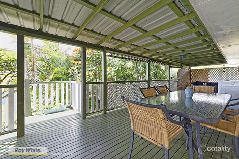 Property photo of 8 Wallin Avenue Deception Bay QLD 4508