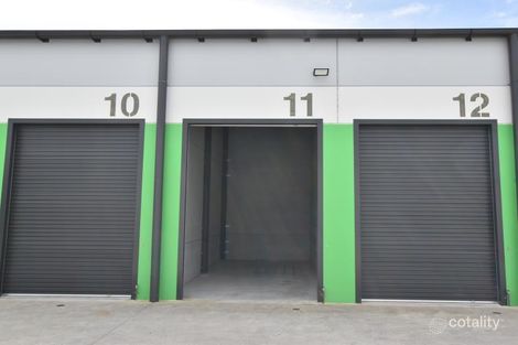 Property photo of 11/31 Warabrook Boulevard Warabrook NSW 2304