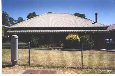 Property photo of 45 Eskdale Street Minchinbury NSW 2770
