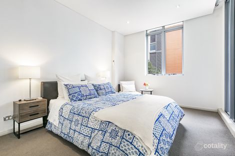 Property photo of 131/635 Gardeners Road Mascot NSW 2020