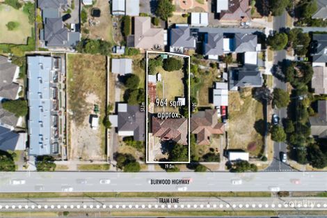 Property photo of 366 Burwood Highway Burwood VIC 3125