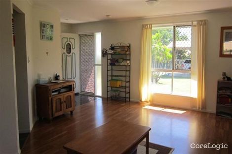 Property photo of 25A Breakspear Street Gracemere QLD 4702