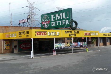 1351 Rockingham Rd, Naval Base, WA 6165