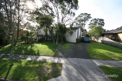 2 Seattle Ct, Knoxfield, VIC 3180