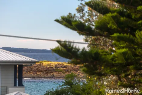 Property photo of 30 Harrington Crescent Bawley Point NSW 2539