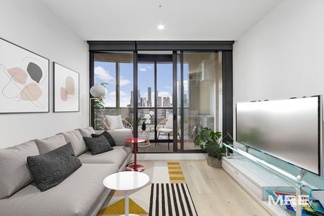 Property photo of 2309/105 Batman Street West Melbourne VIC 3003