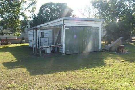 Property photo of 49 Henry Street Nanango QLD 4615