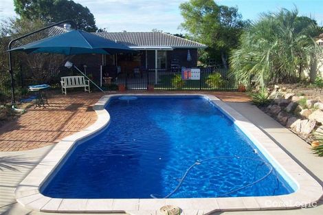 Property photo of 25A Breakspear Street Gracemere QLD 4702