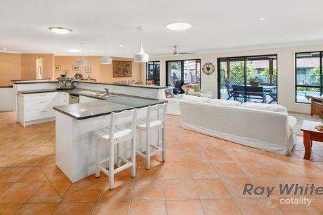 Property photo of 24 Watervale Drive Redland Bay QLD 4165