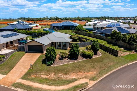 Property photo of 22 Belle Eden Drive Ashfield QLD 4670