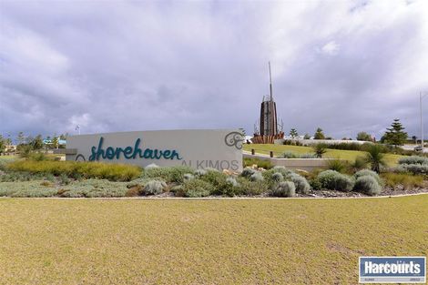 30 Shipmaster Ave, Alkimos, WA 6038