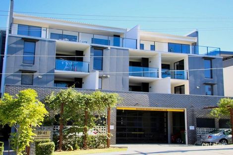 Property photo of 1/39-41 Clarence Road Indooroopilly QLD 4068