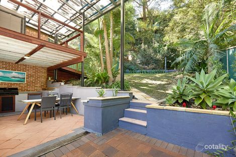 Property photo of 2/8 Tanglewood Way Hornsby Heights NSW 2077
