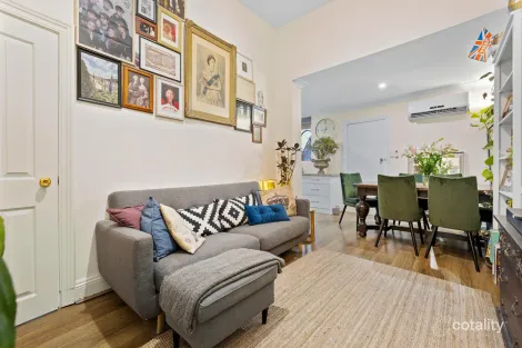 Property photo of 16 Alfred Street Adelaide SA 5000