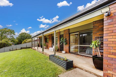 Property photo of 4 Yoolantie Crescent Nerang QLD 4211