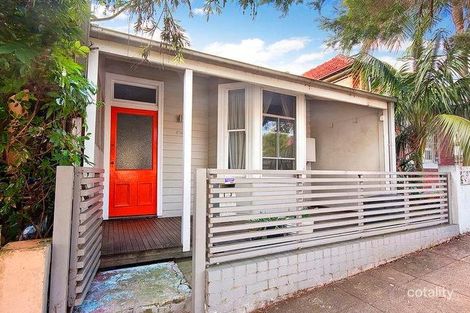 Property photo of 23A Day Street Marrickville NSW 2204