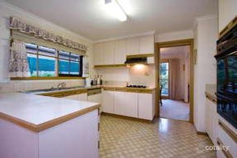 Property photo of 1/4 Vigilant Avenue Nunawading VIC 3131