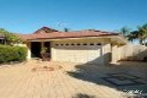 25 James Spiers Dr, Wanneroo, WA 6065